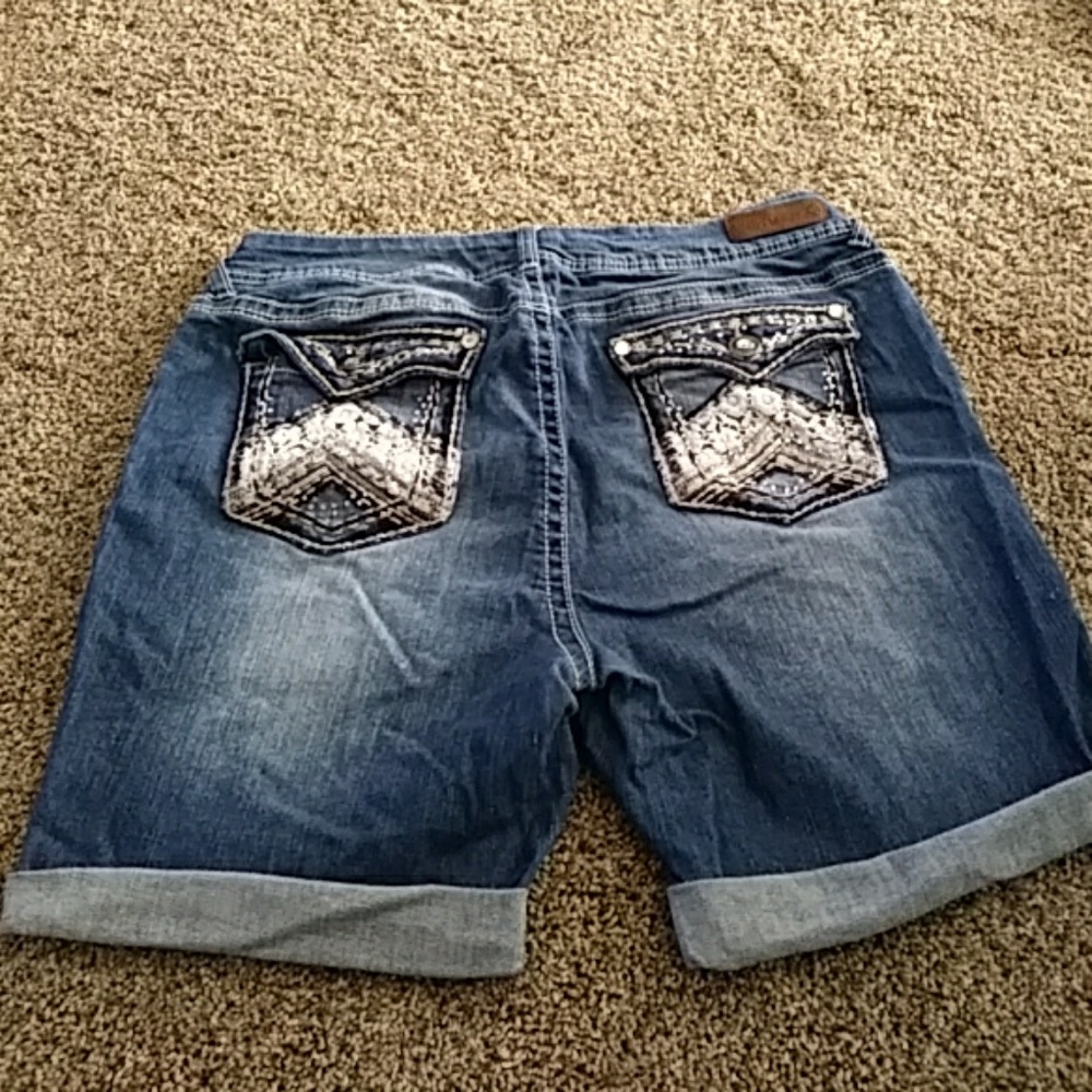 Shorts